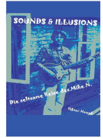 Sounds & Illusions