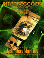 Fragmentos - Laurénio: Intersecções - Temporada 0, #4