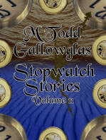 Stopwatch Stories vol 11: Stopwatch Stories, #11