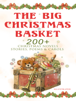 The Big Christmas Basket