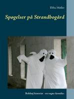 Spøgelser på Strandbogård