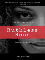 Ruthless Boss: The Boss, #1