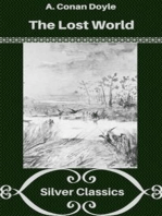 The Lost World (Silver Classics)