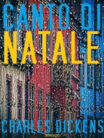 Canto di Natale: Charles Dickens