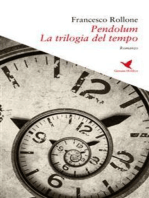 Pendolum - La trilogia del tempo