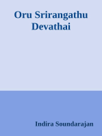 Oru Srirangathu Devathai