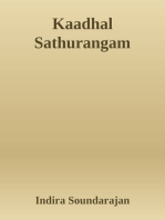 Kaadhal Sathurangam