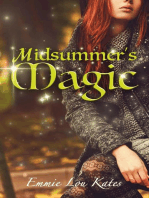 Midsummer's Magic