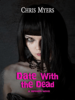 Date with the Dead: Ripsters, #1