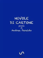 Nuvole di cartone