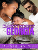 On A Rainy Night in Georgia: Modern Mail Order Brides, #5