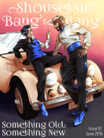 Shousetsu Bang*Bang 61