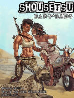 Shousetsu Bang*Bang Special Issue 11
