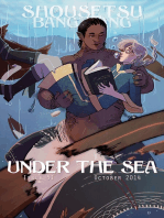 Shousetsu Bang*Bang 51: Under the Sea