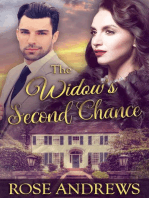 The Widow's Second Chance