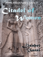 Citadel of Women: Asian Adventures Book 2