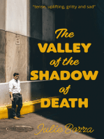 The Valley of the Shadow of Death