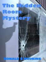The Hidden Room Mystery