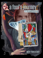 A Fool's Journey: Book II, The High Priestess