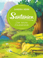 Santanien - Der letzte Zauberstab