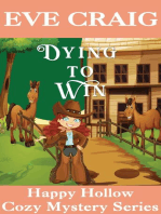 Dying To Win