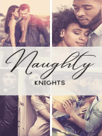 Naughty Knights