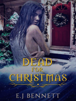 Dead For Christmas: Web of Dreams