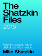 The Shatzkin Files: 2015: The Shatzkin Files