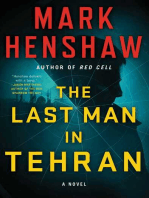 The Last Man in Tehran: A Novel