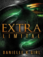 ExtraLimital: Extra, #2