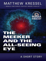 The Meeker and the All-Seeing Eye