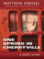 One Spring in Cherryville