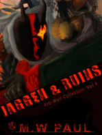 Jaggens & Ruins: Arb Collection: Volume 1