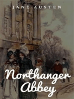 Northanger Abbey