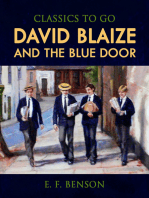 David Blaize and the Blue Door