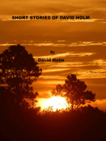 Short Stories of David Holm