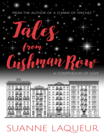 Tales from Cushman Row