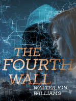 The Fourth Wall (Dagmar Shaw Thrillers 3)