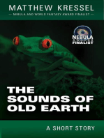 The Sounds of Old Earth