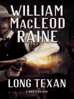 Long Texan: A Western Duo