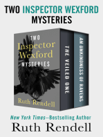 Two Inspector Wexford Mysteries