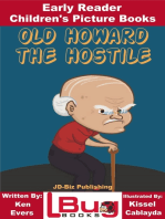 Old Howard the Hostile