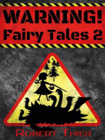 WARNING! Fairy Tales 2