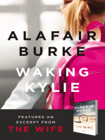 Waking Kylie