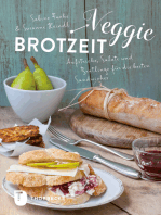 Veggie-Brotzeit
