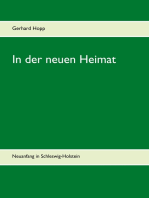 In der neuen Heimat: Neuanfang in Schleswig-Holstein