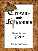 Crowns and Kingdoms Book Seven