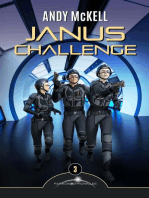 Janus Challenge