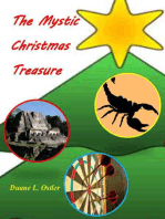 The Mystic Christmas Treasure