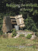 Redigging the Wells of Revival